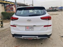 هیۆندای تۆکسۆن